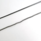 Gucci Teardrop Necklace 925 Sterling Silver — view 4