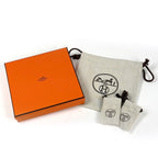 Hermes Kelly Belt Veau Epsom Noir — view 4