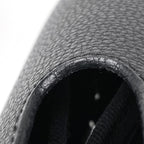 Hermes Valparaiso MM Tote Toilet Blanc Black — view 7