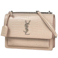 Saint Laurent Sunset Shoulder