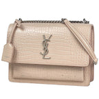 Saint Laurent Sunset Shoulder