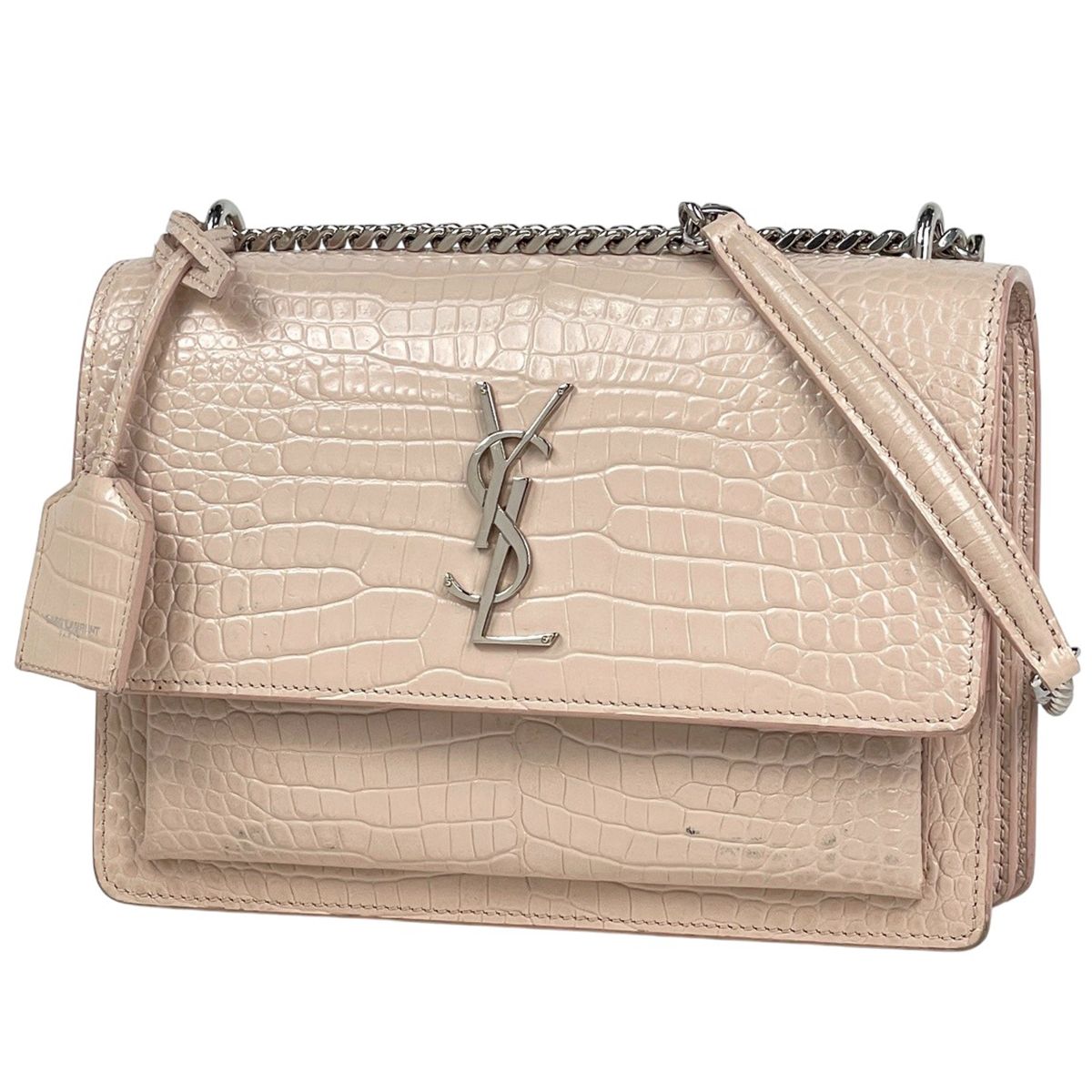 Saint Laurent Sunset Shoulder