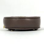 Gucci Ophidia GG Backpack Sherry Line Mini Brown — view 3