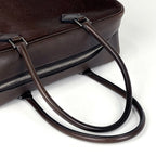 Hermes Plume 32 Handbag Votroika Havana — view 8