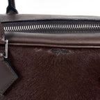 Hermes Plume 32 Handbag Votroika Havana — view 4