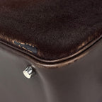 Hermes Plume 32 Handbag Votroika Havana — view 3