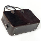 Hermes Plume 32 Handbag Votroika Havana — view 2