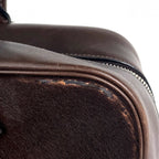Hermes Plume 32 Handbag Votroika Havana — view 5