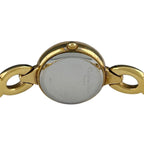 Dior Bracelet Watch SS Quartz White — view 4