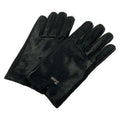 Gucci Gloves Black