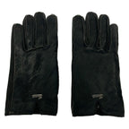 Gucci Gloves Black — view 2