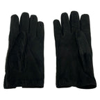 Gucci Gloves Black — view 3