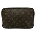 Louis Vuitton Pouch Monogram Trousse Toilette 23