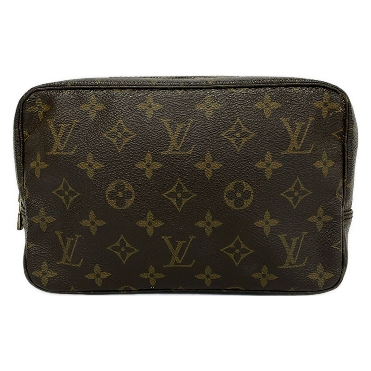Louis Vuitton Pouch Monogram Trousse Toilette 23