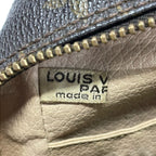Louis Vuitton Pouch Monogram Trousse Toilette 23 — view 5