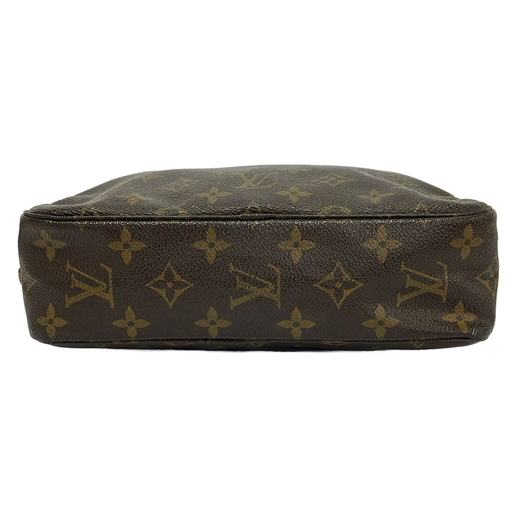 Louis Vuitton Pouch Monogram Trousse Toilette 23 — view 3