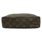 Louis Vuitton Pouch Monogram Trousse Toilette 23 — view 3
