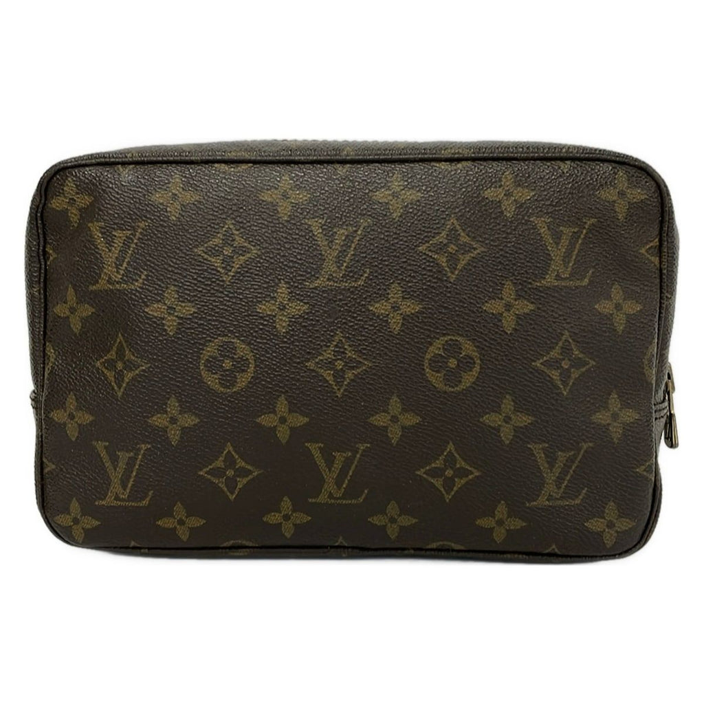 Louis Vuitton Pouch Monogram Trousse Toilette 23 — view 2