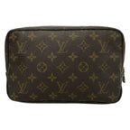 Louis Vuitton Pouch Monogram Trousse Toilette 23 — view 2