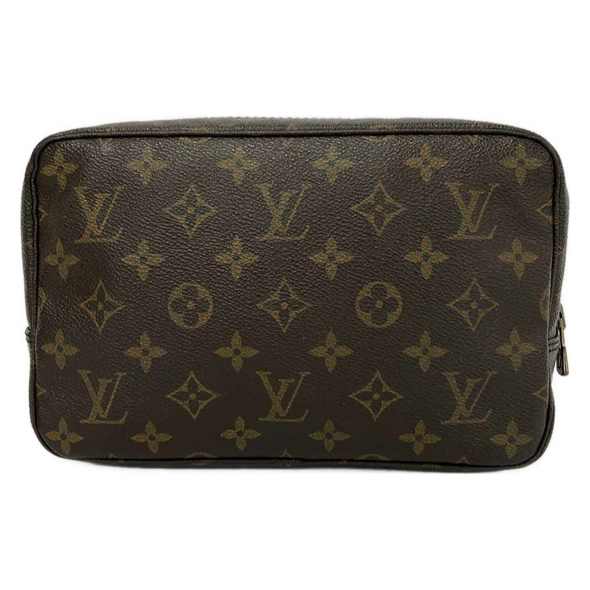 Louis Vuitton Pouch Monogram Trousse Toilette 23 — view 2