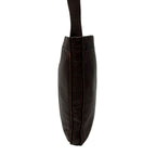 Hermes Shoulder Bag Tudo Dark Brown — view 2