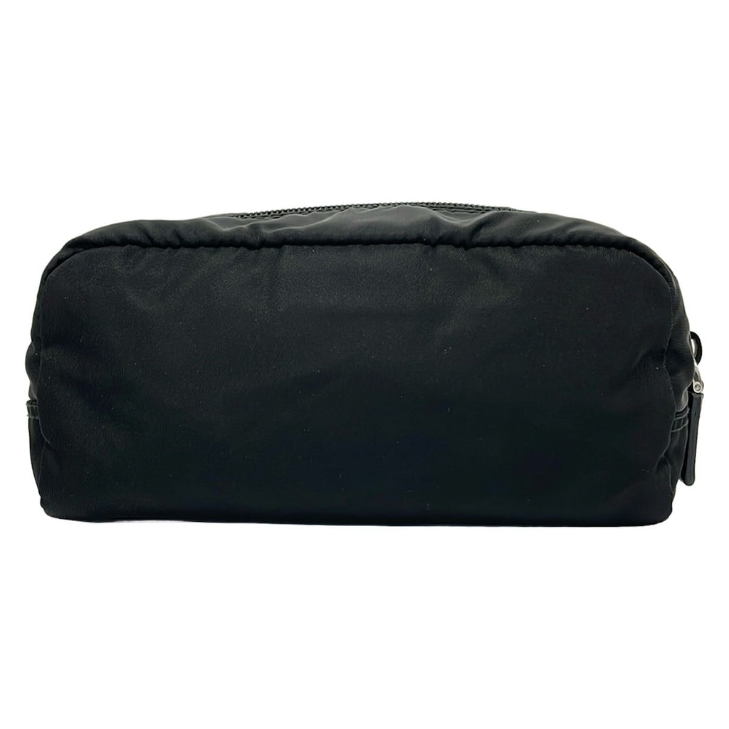 Prada Pouch Black — view 2