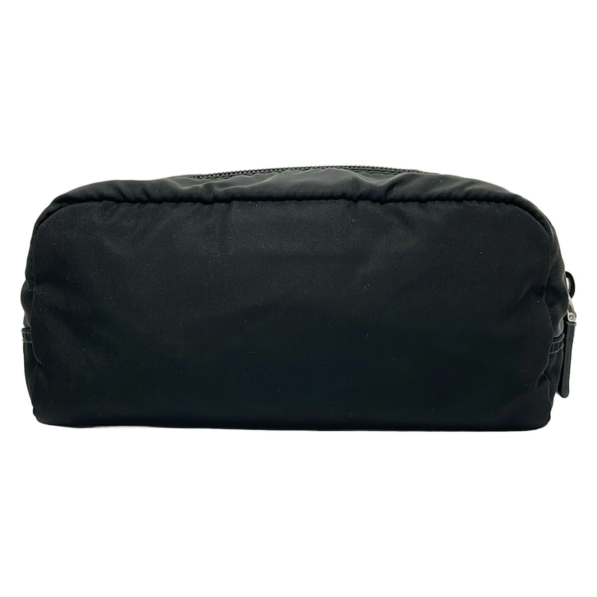 Prada Pouch Black — view 2