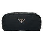 Prada Pouch Black