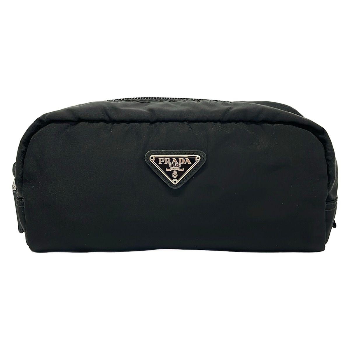Prada Pouch Black