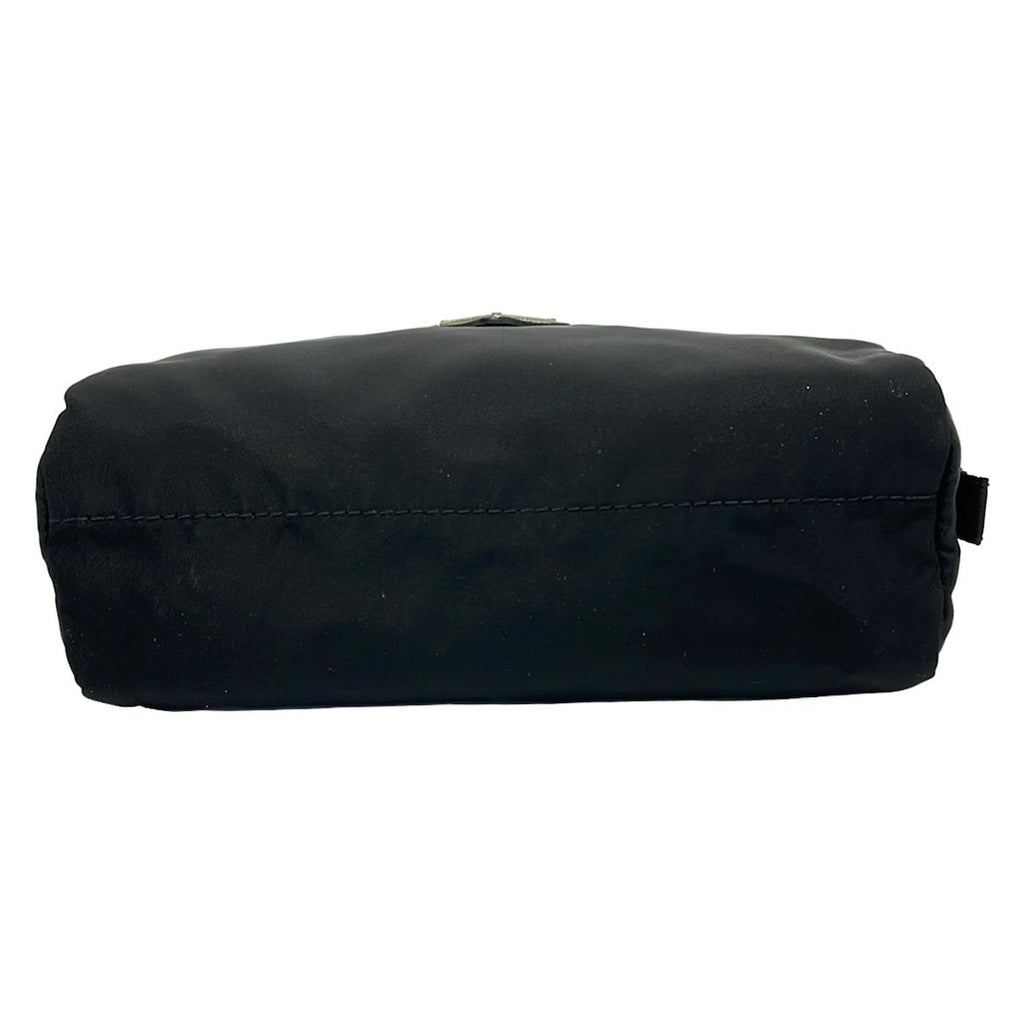 Prada Pouch Black — view 3
