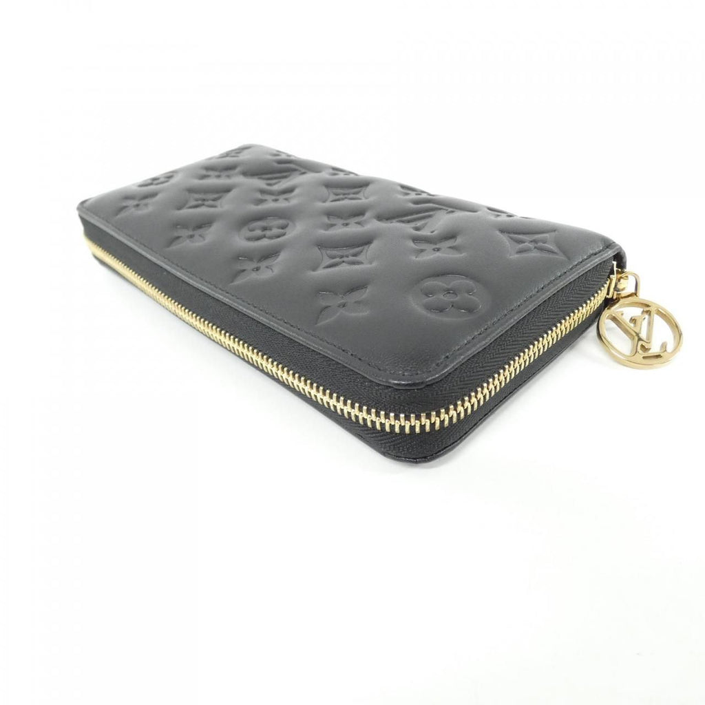 Louis Vuitton Cousin Zippy Wallet — view 2