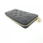 Louis Vuitton Cousin Zippy Wallet — view 2
