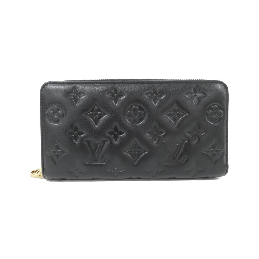 Louis Vuitton Cousin Zippy Wallet