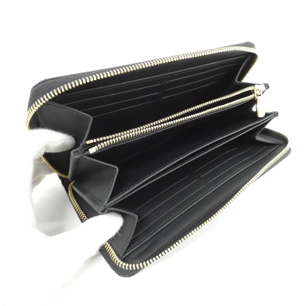 Louis Vuitton Cousin Zippy Wallet — view 6