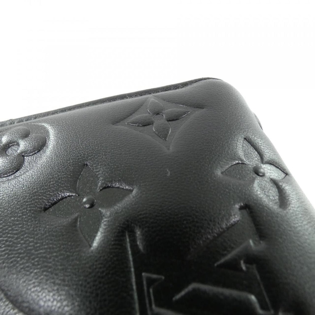 Louis Vuitton Cousin Zippy Wallet — view 3
