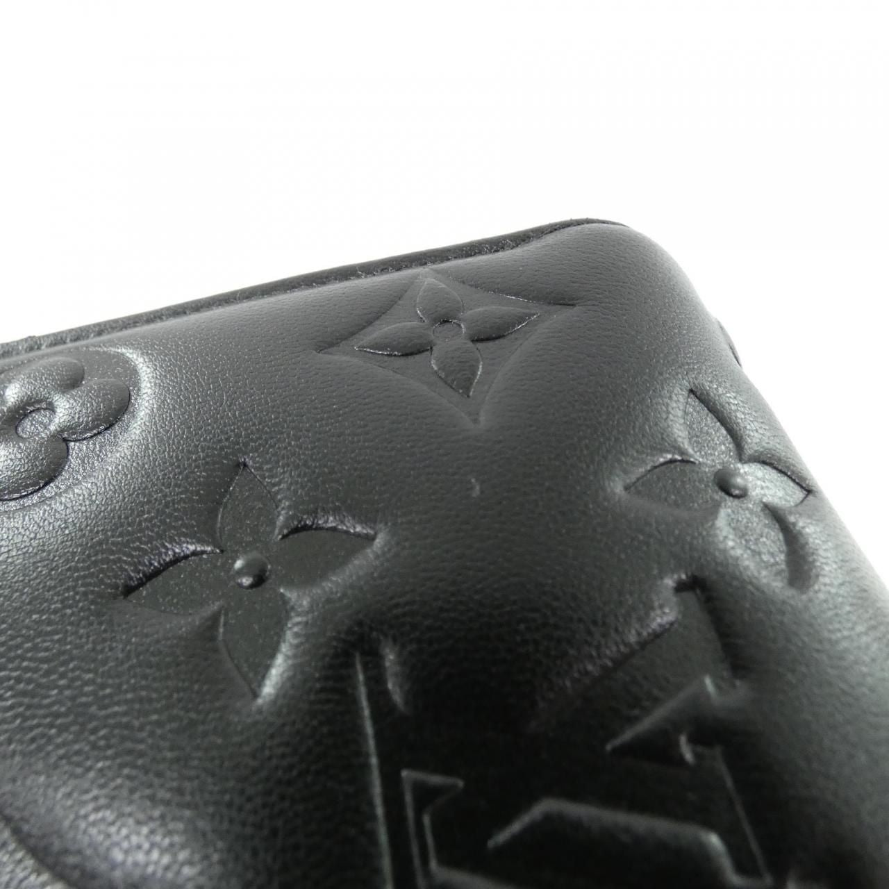 Louis Vuitton Cousin Zippy Wallet — view 3