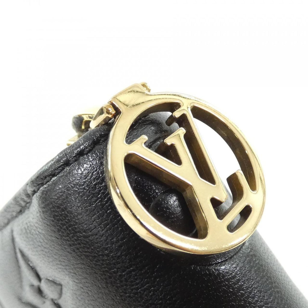 Louis Vuitton Cousin Zippy Wallet — view 5