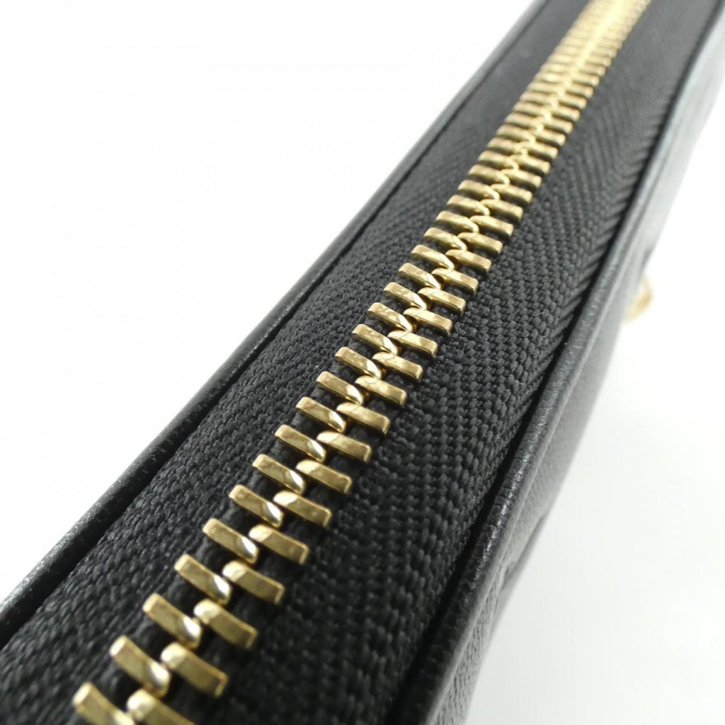Louis Vuitton Cousin Zippy Wallet — view 4