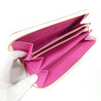 Louis Vuitton Multicolor Zippy Wallet — view 5