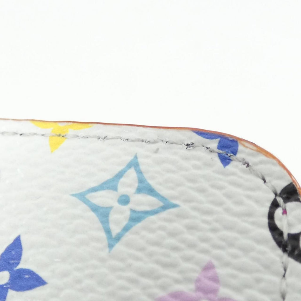 Louis Vuitton Multicolor Zippy Wallet — view 3