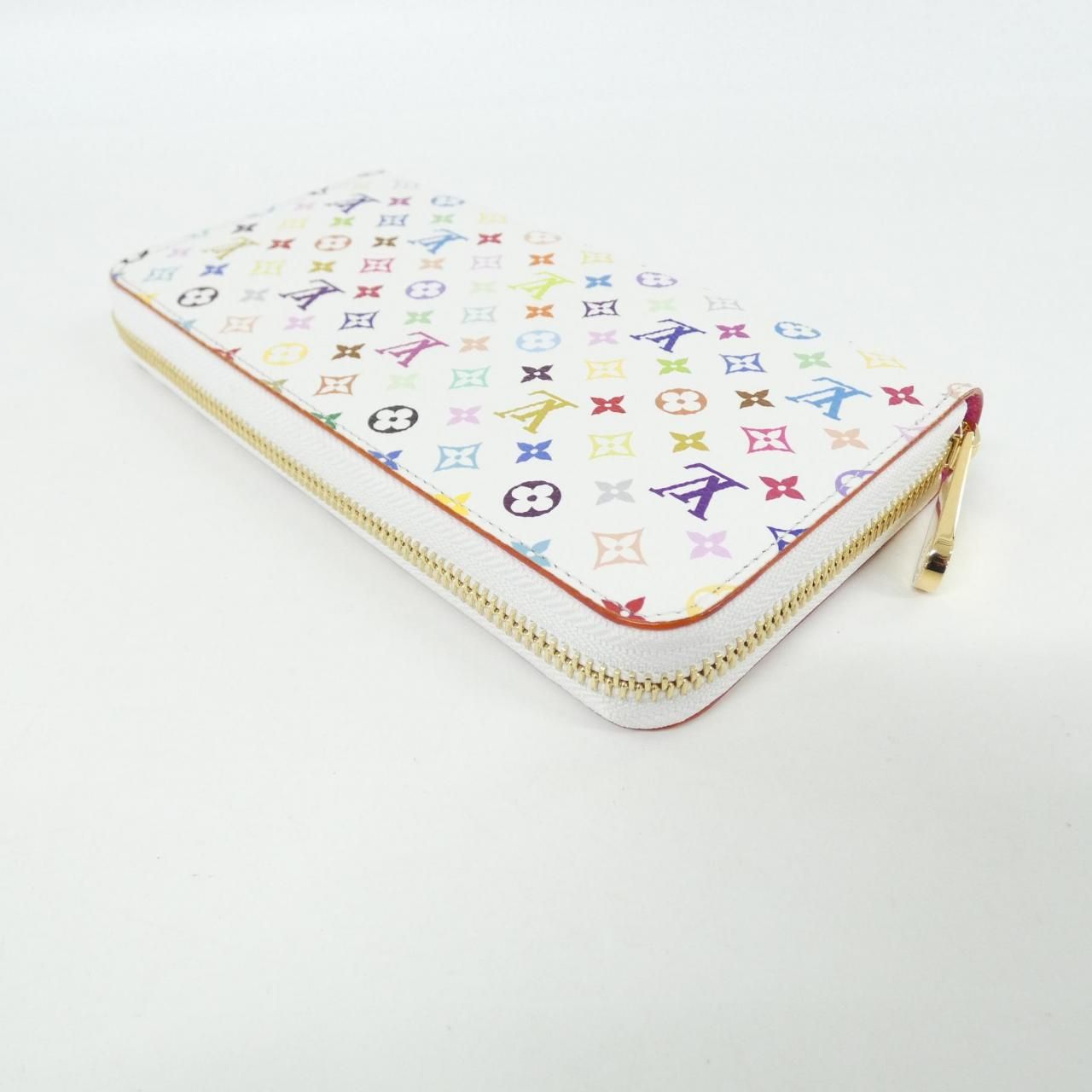 Louis Vuitton Multicolor Zippy Wallet — view 2