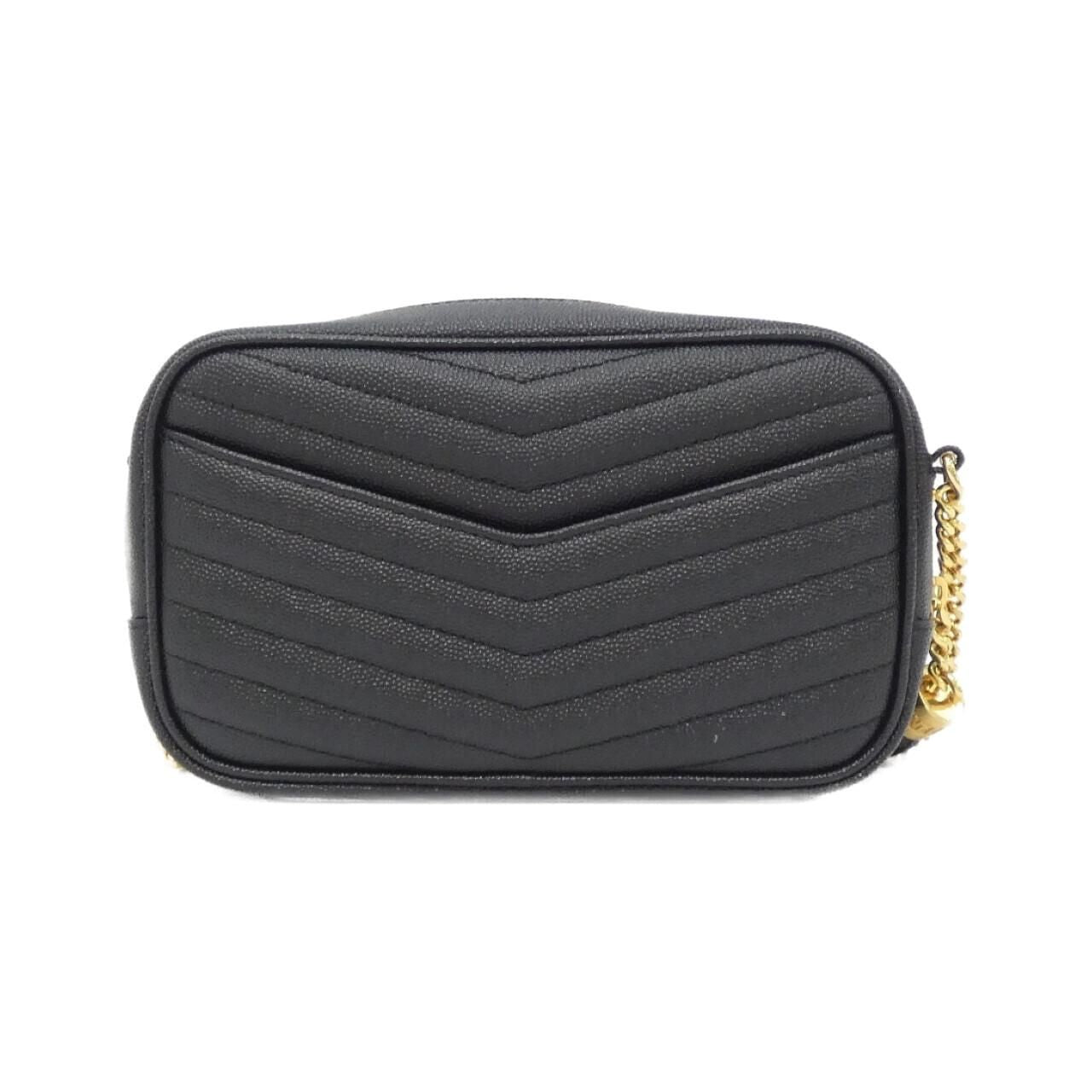 Saint Laurent Lou Shoulder — view 2