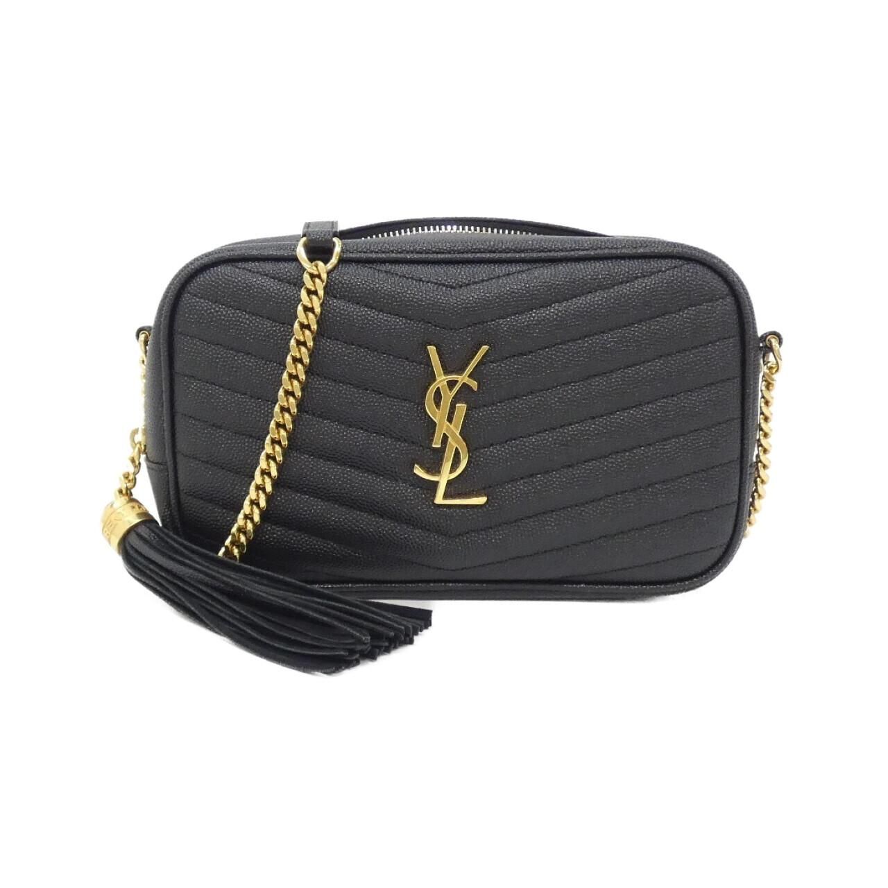 Saint Laurent Lou Shoulder