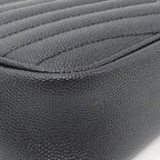 Saint Laurent Lou Shoulder — view 3