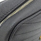 Saint Laurent Lou Shoulder — view 7