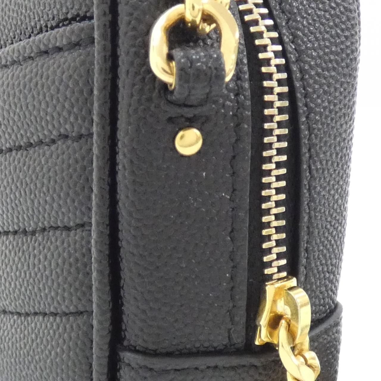 Saint Laurent Lou Shoulder — view 6