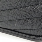 Saint Laurent Lou Shoulder — view 5