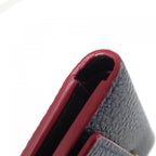 Louis Vuitton Taurillon Portefeuille Capucines Compact Wallet — view 4