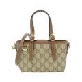 Gucci GG Emblem Faeuc