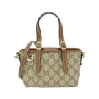 Gucci GG Emblem Faeuc